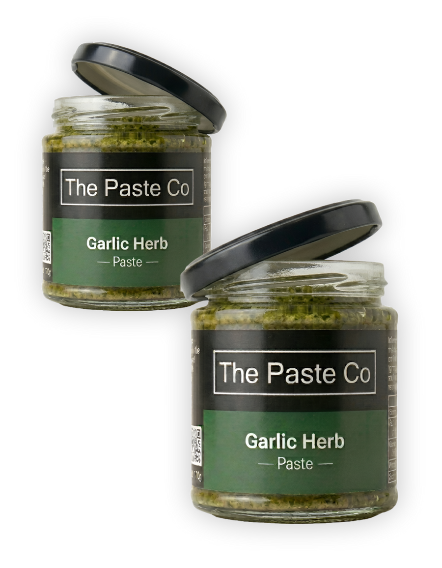 Garlic Herb