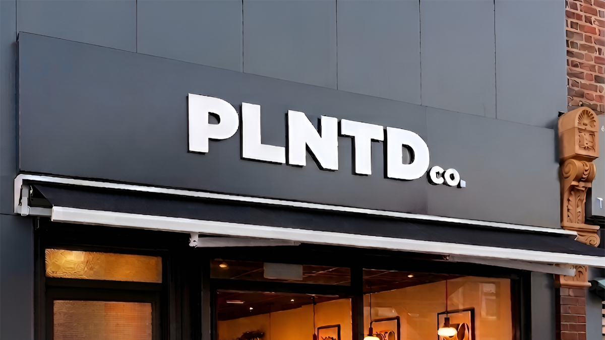 Now Stocked at PLNTD Co.